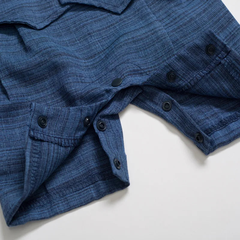 Formal Romper Gentleman Outfit - Little Suit
