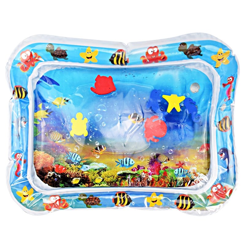 Baby Water Play Bitz interactive Mat - BITZ