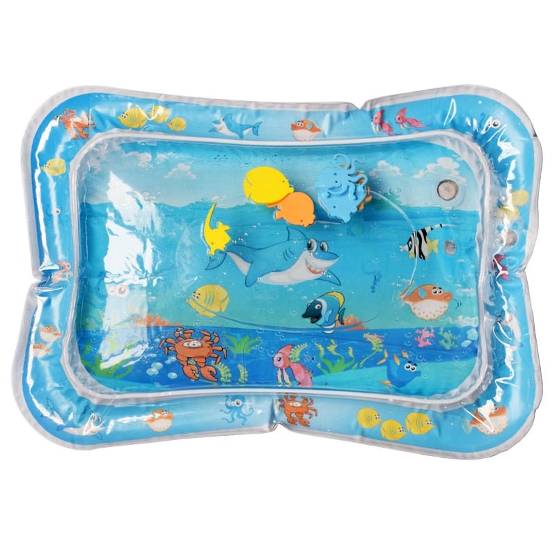 Baby Water Play Bitz interactive Mat - BITZ