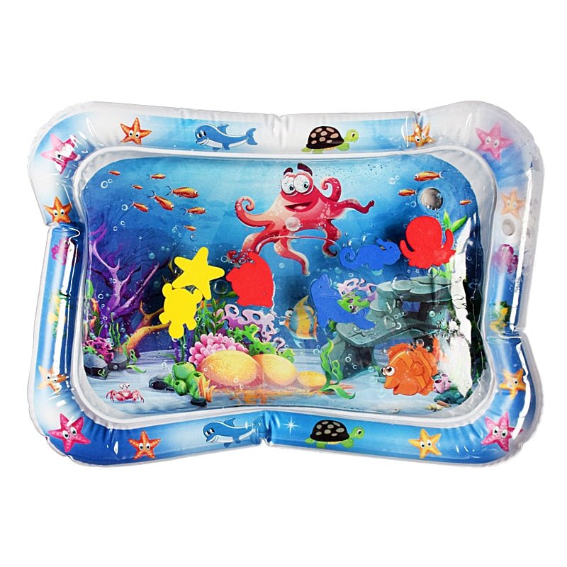 Baby Water Play Bitz interactive Mat - BITZ