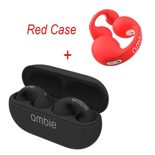 Bitz Ambie Sound Upgrade Pro Wireless Earbuds - BITZ