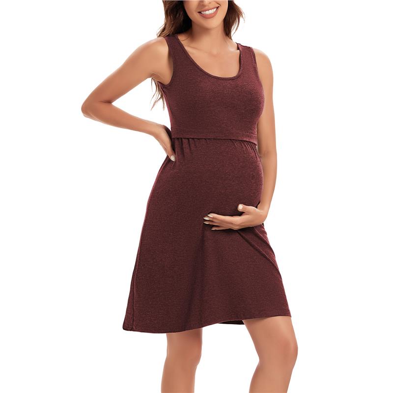 Nursing Dress - Maria - BITZ