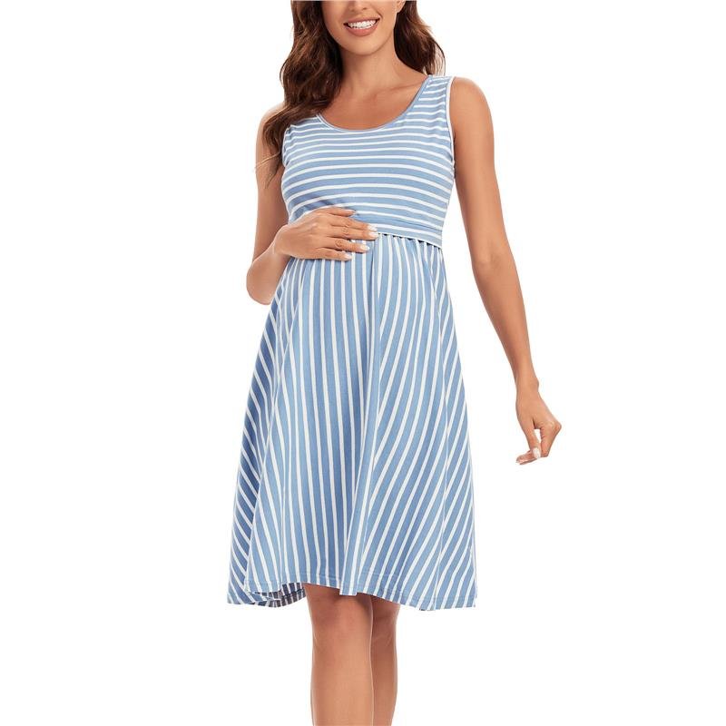 Nursing Dress - Maria - BITZ