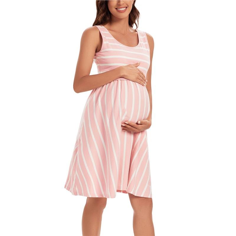Nursing Dress - Maria - BITZ