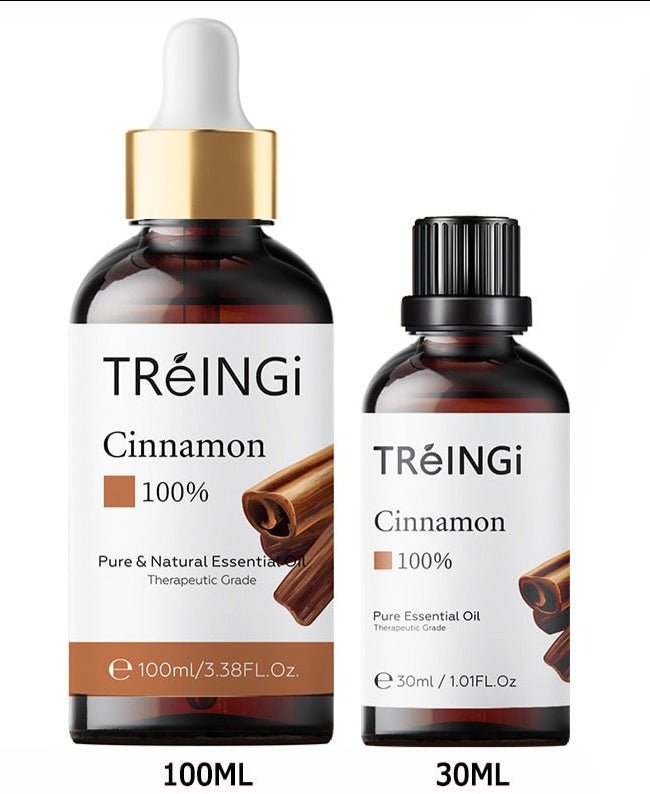 Pure Natural Therapeutic Grade Essential Oils - BITZ