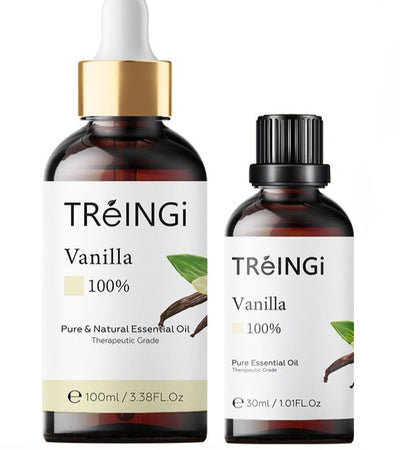Pure Natural Therapeutic Grade Essential Oils - BITZ