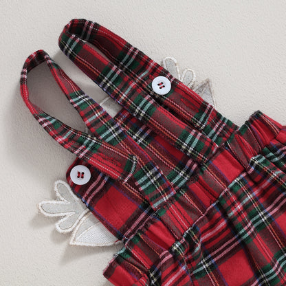 Newborn Bitz Christmas Set