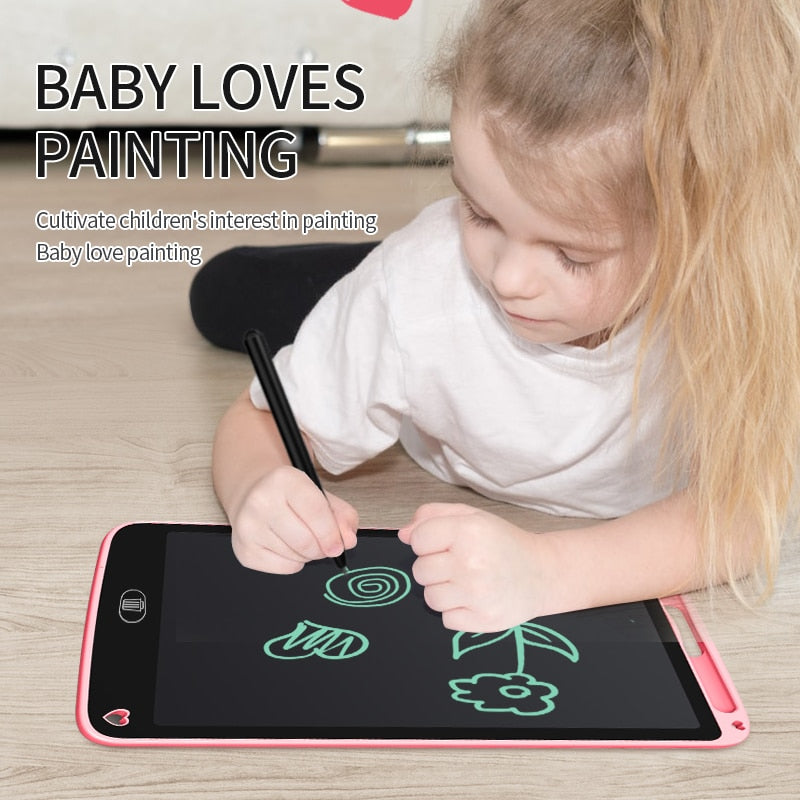 Writing and Drawing Bitz Magic Board