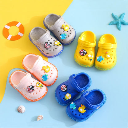 Sandals Bitz Summer Shoes