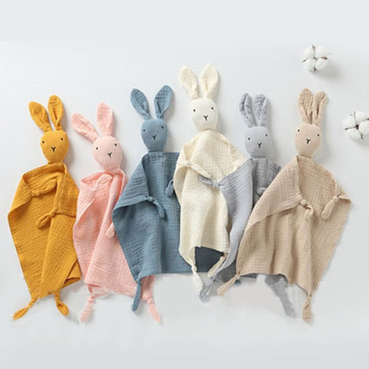Cotton Bitz Sleeping Blanket - Nino