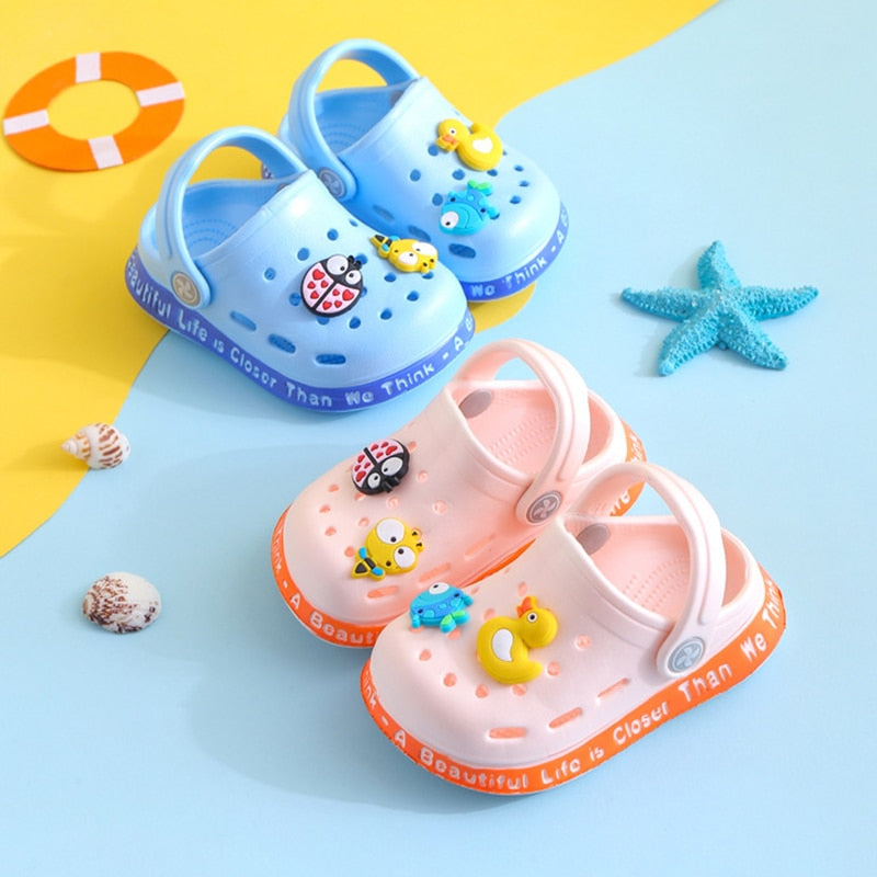 Sandals Bitz Summer Shoes
