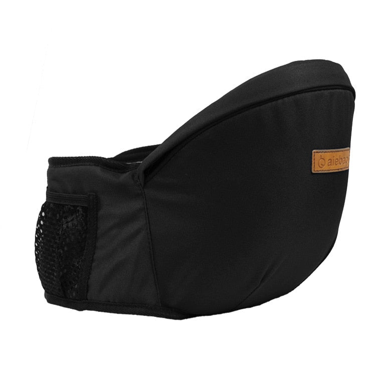 Baby Carrier Bitz Hipseat Belt - BITZ
