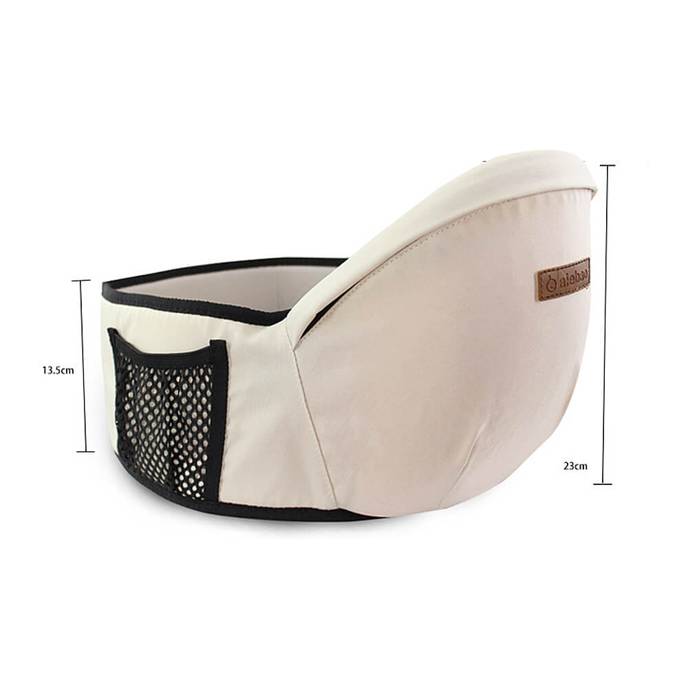 Baby Carrier Bitz Hipseat Belt - BITZ