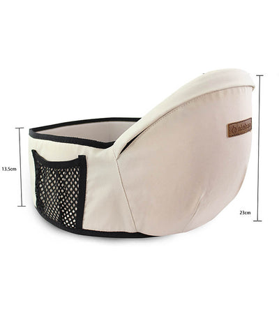 Baby Carrier Bitz Hipseat Belt - BITZ