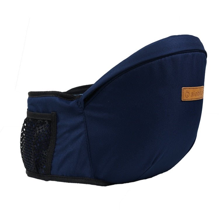 Baby Carrier Bitz Hipseat Belt - BITZ