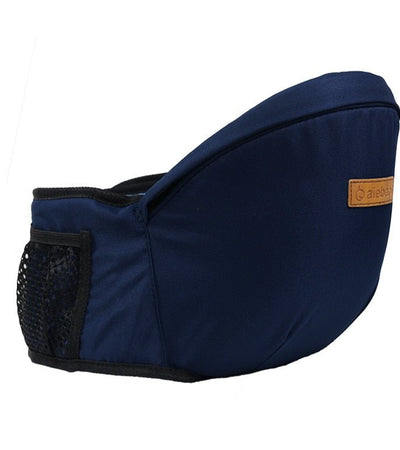 Baby Carrier Bitz Hipseat Belt - BITZ