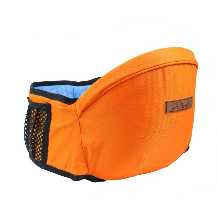 Baby Carrier Bitz Hipseat Belt - BITZ