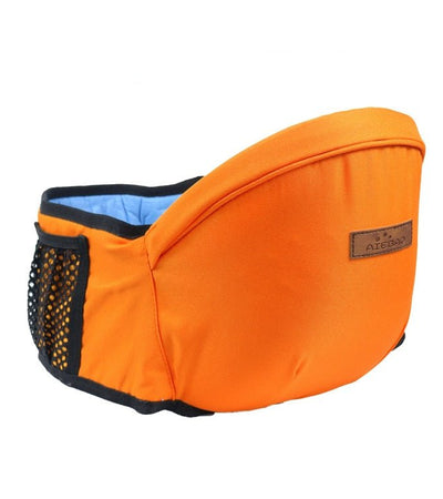 Baby Carrier Bitz Hipseat Belt - BITZ