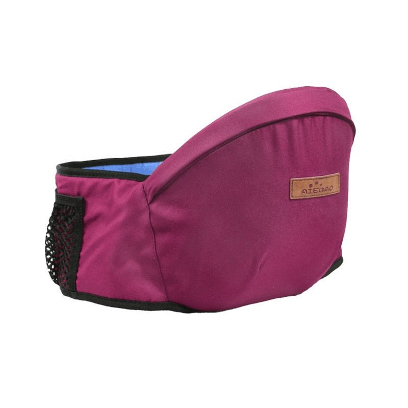 Baby Carrier Bitz Hipseat Belt - BITZ