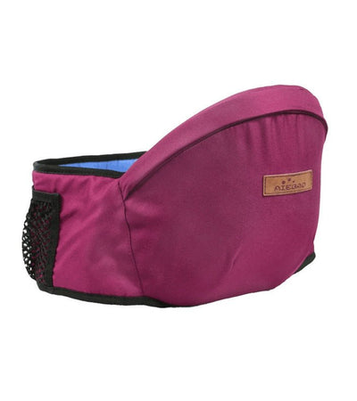 Baby Carrier Bitz Hipseat Belt - BITZ