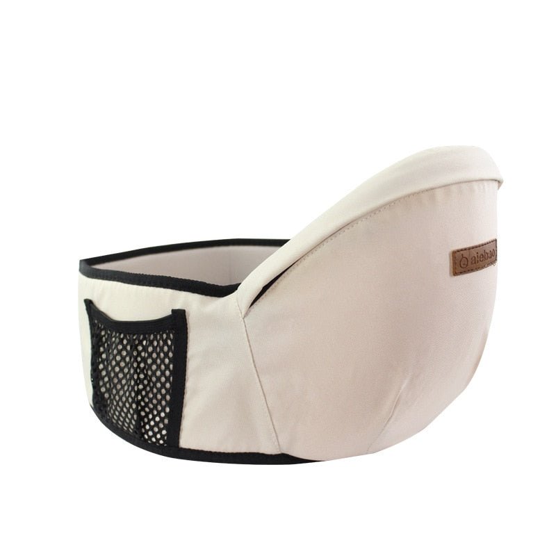 Baby Carrier Bitz Hipseat Belt - BITZ