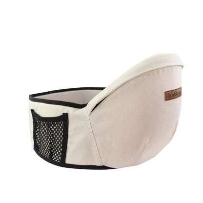 Baby Carrier Bitz Hipseat Belt - BITZ