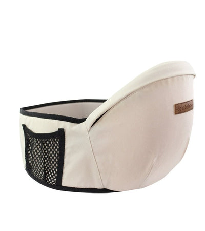 Baby Carrier Bitz Hipseat Belt - BITZ