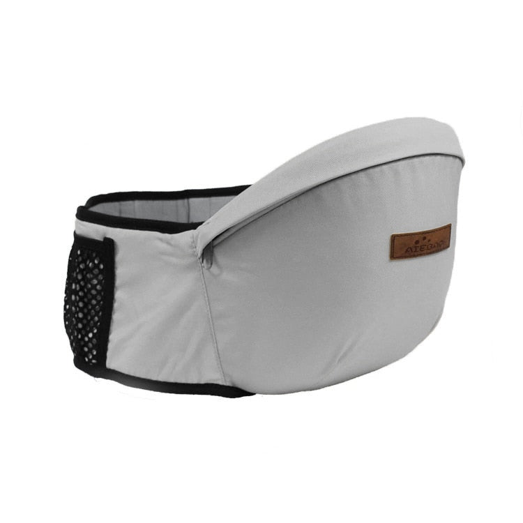 Baby Carrier Bitz Hipseat Belt - BITZ