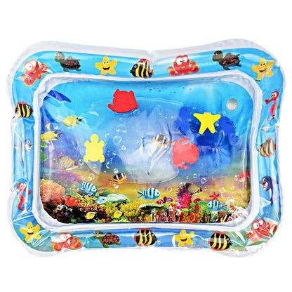 Baby Water Play Bitz interactive Mat - BITZ