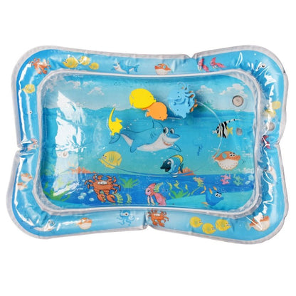 Baby Water Play Bitz interactive Mat - BITZ