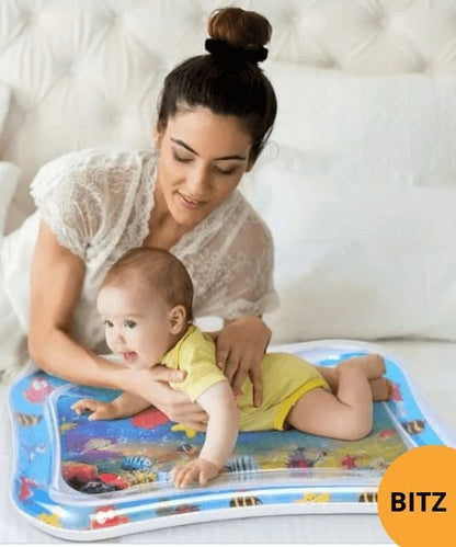 Baby Water Play Bitz interactive Mat - BITZ