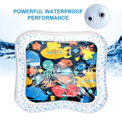 Baby Water Play Bitz interactive Mat - BITZ