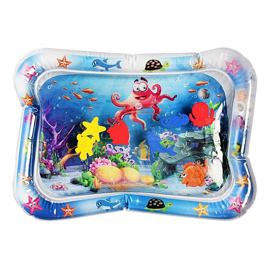 Baby Water Play Bitz interactive Mat - BITZ