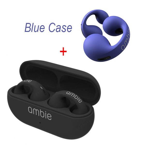 Bitz Ambie Sound Upgrade Pro Wireless Earbuds - BITZ