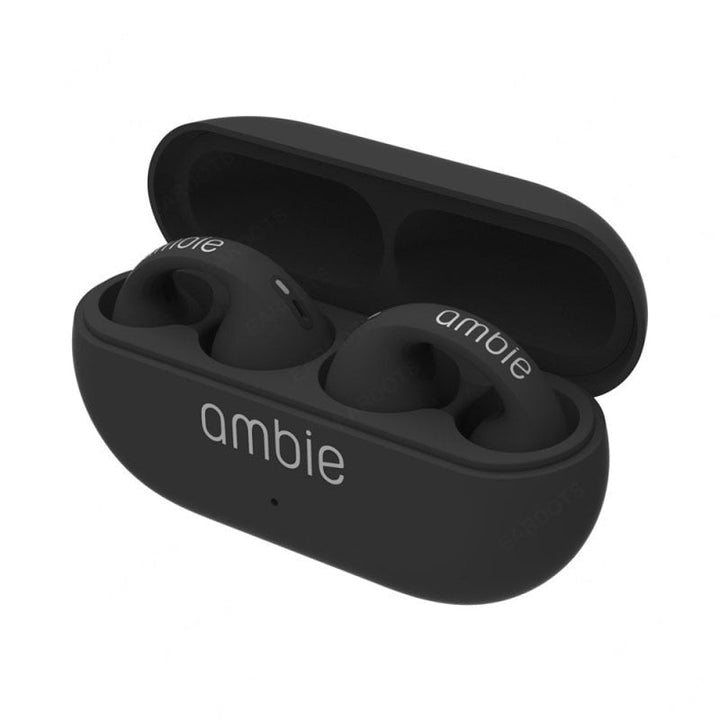 Bitz Ambie Sound Upgrade Pro Wireless Earbuds - BITZ