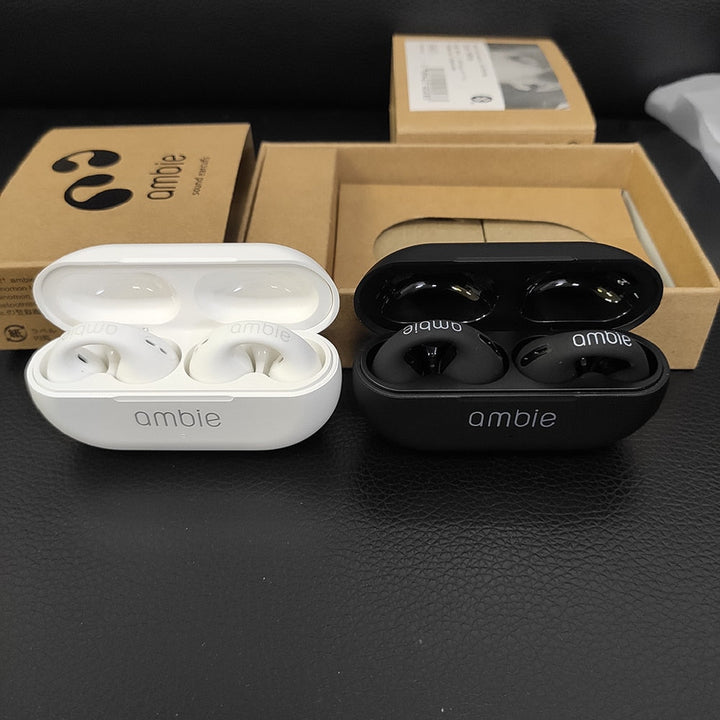 Bitz Ambie Sound Upgrade Pro Wireless Earbuds - BITZ