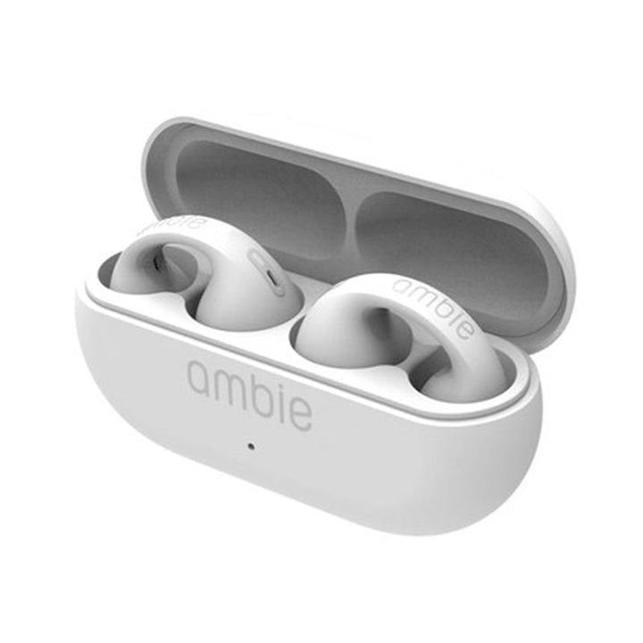 Bitz Ambie Sound Upgrade Pro Wireless Earbuds - BITZ
