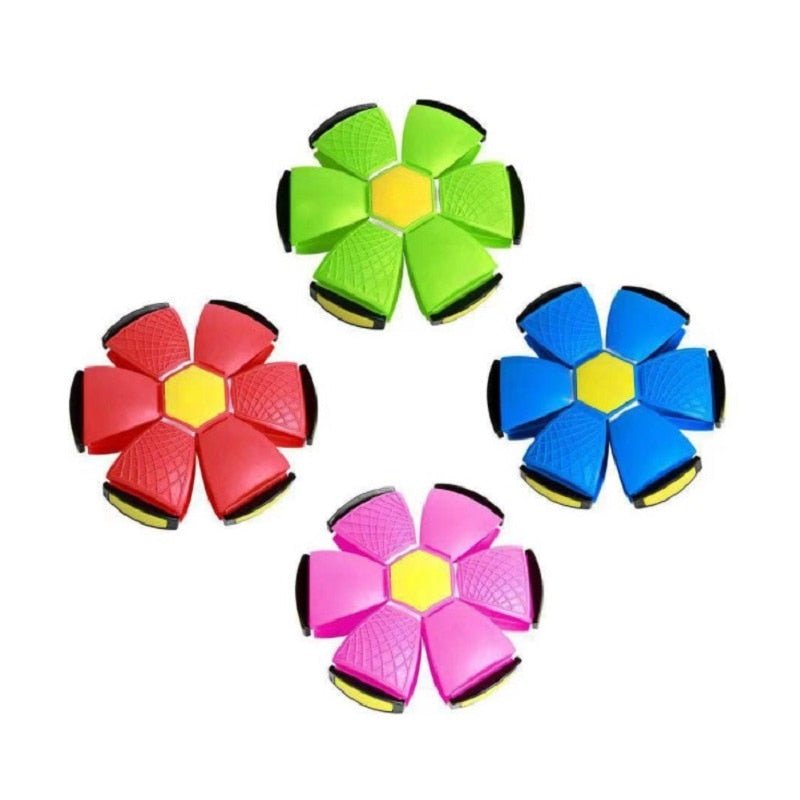 Flying Bitz Disc Fun Ball - BITZ