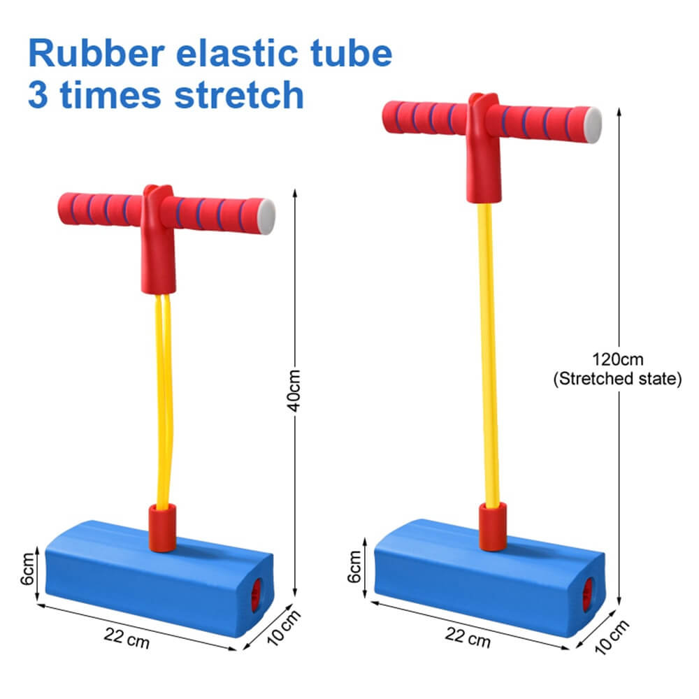 Fun Balance Bitz Jumper - BITZ
