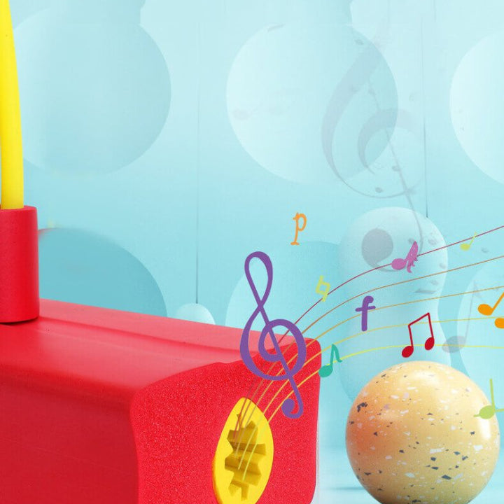 Fun Balance Bitz Jumper - BITZ