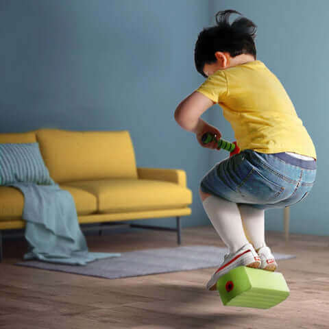 Fun Balance Bitz Jumper - BITZ