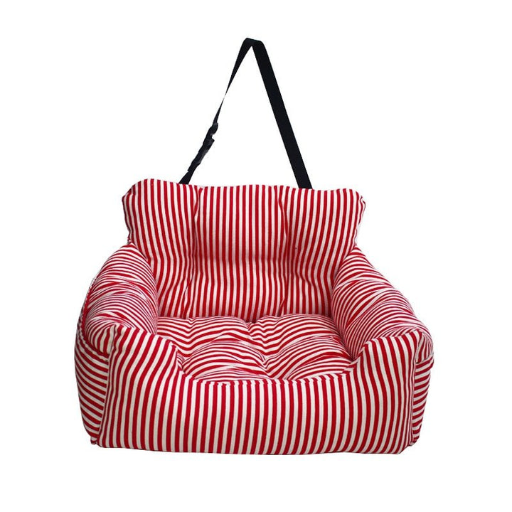 Home and Travel Bitz Pet Seat - BITZ