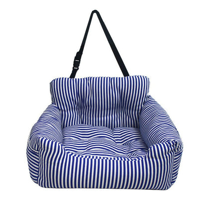 Home and Travel Bitz Pet Seat - BITZ
