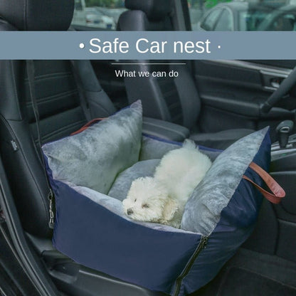 Home and Travel Bitz Pet Seat - BITZ