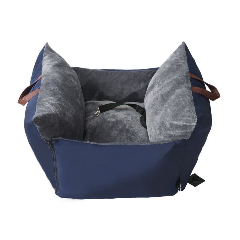 Home and Travel Bitz Pet Seat - BITZ