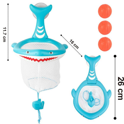 Hoop Bitz Basketball Set - BITZ