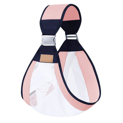 Lightweight Adjustable Baby Bitz Multifunctional Carrier - BITZ