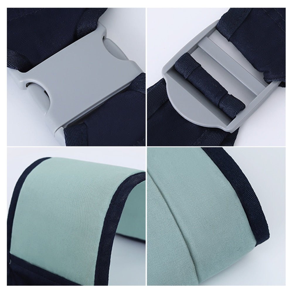 Lightweight Adjustable Baby Bitz Multifunctional Carrier - BITZ