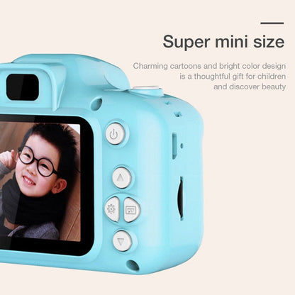 Mini Bitz Fun Digital Camera - BITZ