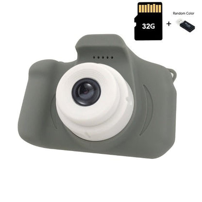 Mini Bitz Fun Digital Camera - BITZ